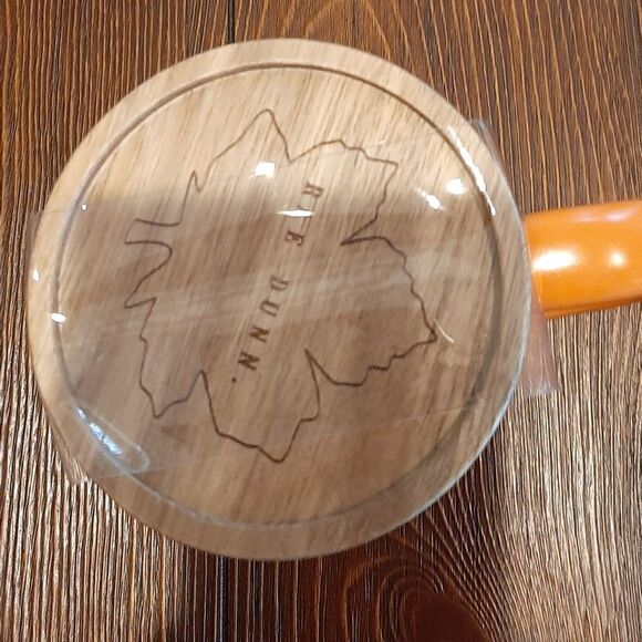 Fall Themed Rae Dunn Mug - Picture 2 of 2